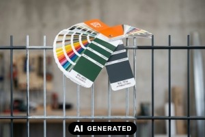 RAL ist ein standardisiertes Farbsystem, das in Europa insbesondere im Bauwesen, der Industrie und im Design verwendet wird. RAL ist ein standardisiertes Farbsystem, das in Europa insbesondere im Bauwesen, der Industrie und im Design verwendet wird.