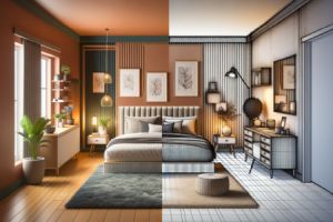 Gemütlich Wohnungen einrichten mit Online 3D-Raumplanern Gemütlich Wohnungen einrichten mit Online 3D-Raumplanern