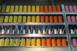 Die optimale Planung von Lager- und Stauraumlösungen - Bild: Stefan Schweihofer / Pixabay Die optimale Planung von Lager- und Stauraumlösungen - Bild: Stefan Schweihofer / Pixabay