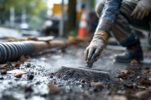 Effektive Rohrreinigung: Welche modernen Techniken wirklich helfen - Bild: BauKI / BAU.DE Effektive Rohrreinigung: Welche modernen Techniken wirklich helfen - Bild: BauKI / BAU.DE