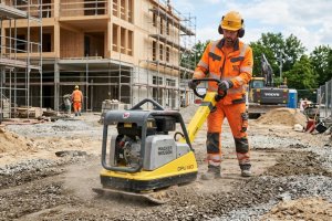 Professionelle Baugeräte für Handwerker: Mehr als nur Werkzeug - Bild: BauKI / BAU.DE Professionelle Baugeräte für Handwerker: Mehr als nur Werkzeug - Bild: BauKI / BAU.DE