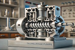 Moderne Pumptechnik im Bauwesen: Effizienz und Innovation für nachhaltiges Bauen - Bild: BauKI / BAU.DE Moderne Pumptechnik im Bauwesen: Effizienz und Innovation für nachhaltiges Bauen - Bild: BauKI / BAU.DE