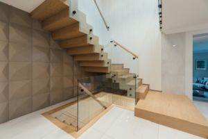 Faszination der Kragarmtreppen: Minimalismus trifft auf Eleganz - Bild: Ariel Domenden / Unsplash Faszination der Kragarmtreppen: Minimalismus trifft auf Eleganz - Bild: Ariel Domenden / Unsplash