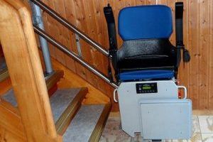 Treppenlift-Installation im Haus: Worauf sollte man besonders achten? - Bild: Ursula Fischer auf Pixabay Treppenlift-Installation im Haus: Worauf sollte man besonders achten? - Bild: Ursula Fischer auf Pixabay