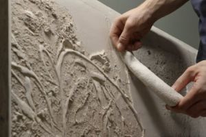 Gips ist ein mineralisches Material, das für die Herstellung von Gipsprodukten wie Gipsputz, Gipsverband und Gipsabdruck verwendet wird. Gips ist ein mineralisches Material, das für die Herstellung von Gipsprodukten wie Gipsputz, Gipsverband und Gipsabdruck verwendet wird.