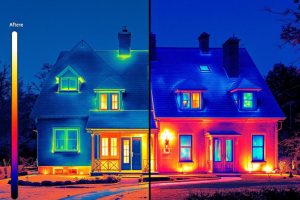 Einblasdämmung Kosten - Alle Infos auf einen Blick - Bild: BauKI / BAU.DE Einblasdämmung Kosten - Alle Infos auf einen Blick - Bild: BauKI / BAU.DE