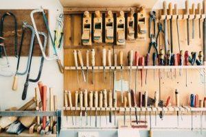 Für die nächste Campingsaison einen Camper selbst ausbauen - Bild: Barn Images / Unsplash Für die nächste Campingsaison einen Camper selbst ausbauen - Bild: Barn Images / Unsplash