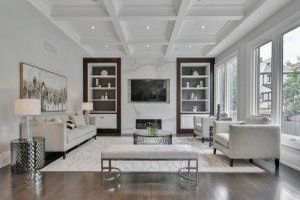 Wohnzimmer renovieren und neu gestalten: Schritt-für-Schritt-Anleitung - Bild: Lotus Design N Print / Unsplash Wohnzimmer renovieren und neu gestalten: Schritt-für-Schritt-Anleitung - Bild: Lotus Design N Print / Unsplash