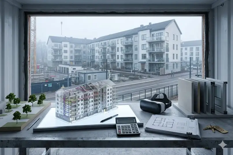 Fundierte Orientierung f&uuml;r Eigent&uuml;mer: Abrechnung, Pflichten und praxisnahe Handlungsempfehlungen