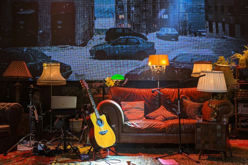 Die Bedeutung einer guten Raumakustik