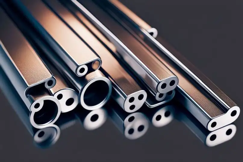 Arten von Aluminiumprofilen und ihre Anwendungen im &Uuml;berblick