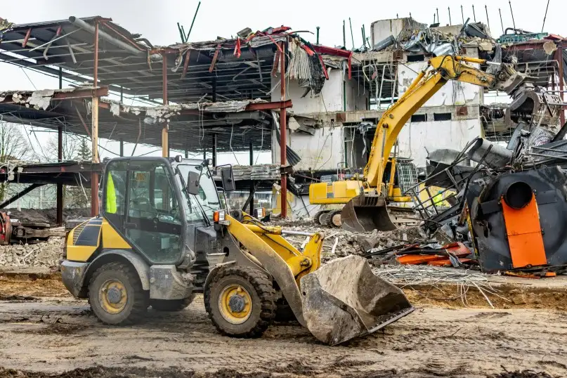 Pr&auml;ventive Wartung ist der Grundstein f&uuml;r einen reibungslosen Betrieb Ihrer Baumaschinen