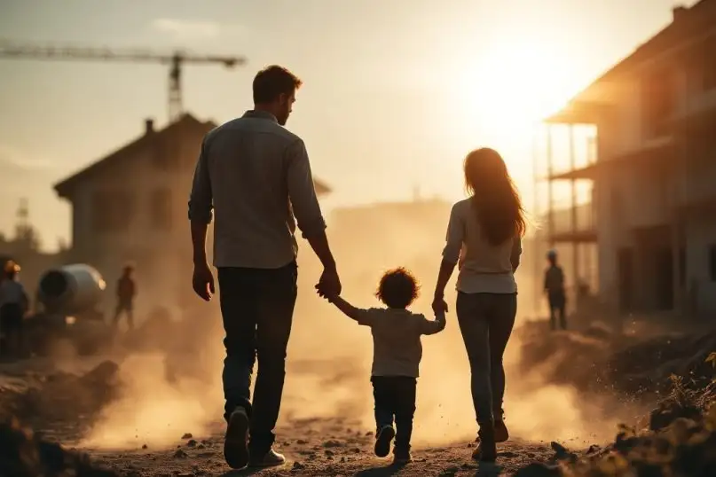 Vorbereitung auf ein kostenbewusstes Bauprojekt