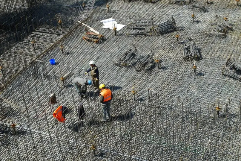 Fachkr&auml;ftemangel verst&auml;rkt Ineffizienz auf Baustellen