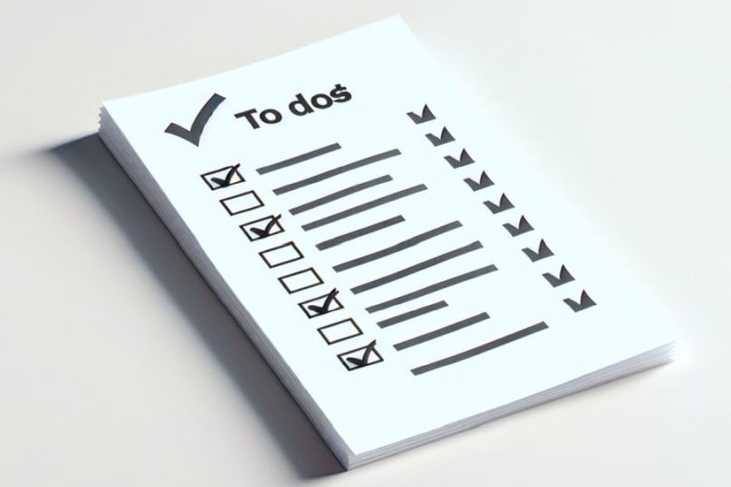 Tipp 2: Kommunizieren Sie Erwartungen und Vereinbarungen