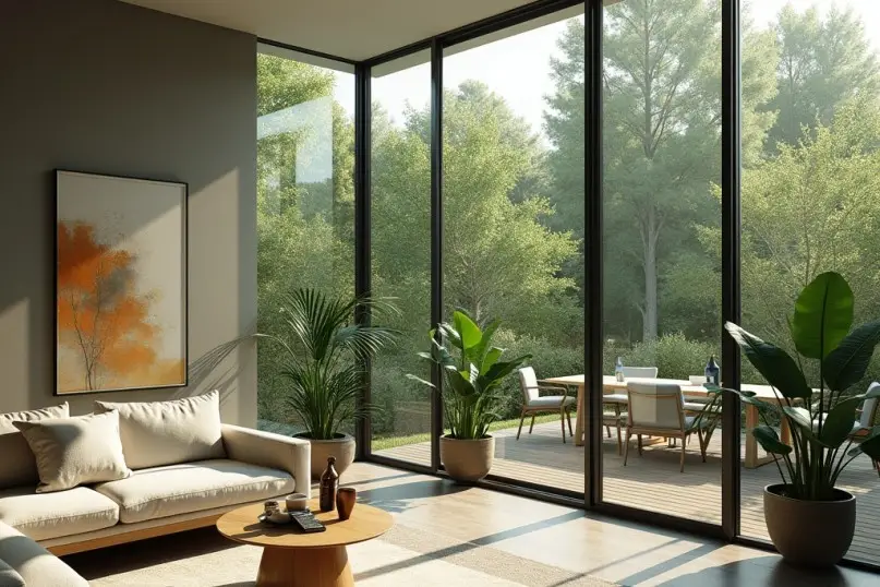 Fenster online kaufen: Das Fensterma&szlig; korrekt ermitteln