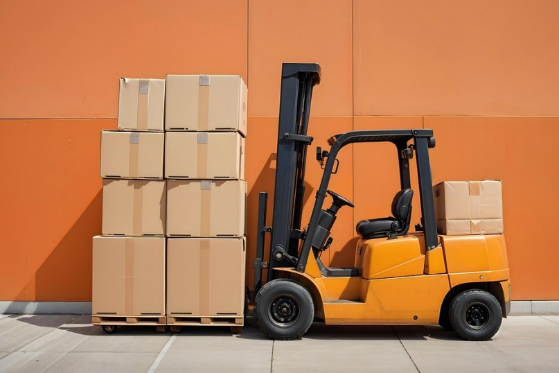 Regelm&auml;&szlig;ige Wartung und ein zuverl&auml;ssiger Service sind essenziell, um die Leistungsf&auml;higkeit und Lebensdauer von Gabelstaplern zu sichern