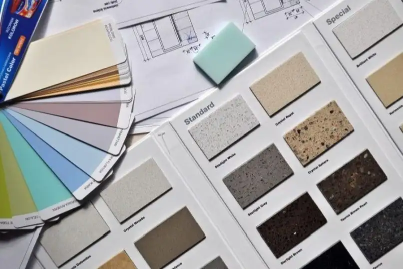 Farbwahl und Muster: So findest du das passende Design