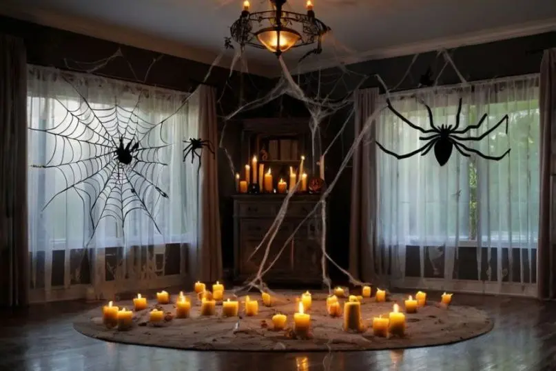 Die Raum-Dimensionen k&uuml;nstlich ver&auml;ndern