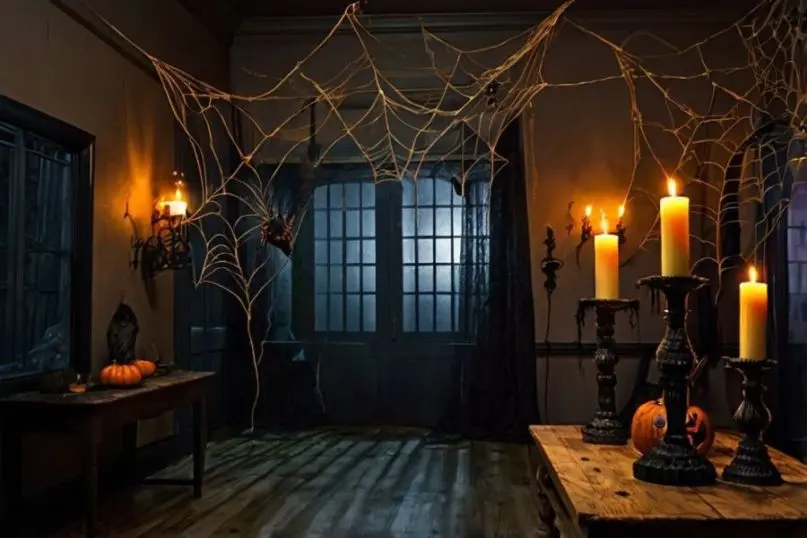 Deko-Artikel aus Beton selbst basteln - Kerzenst&auml;nder