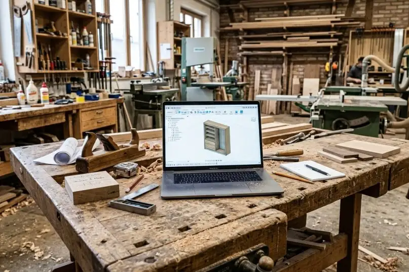 Webseiten f&uuml;r Handwerksbetriebe