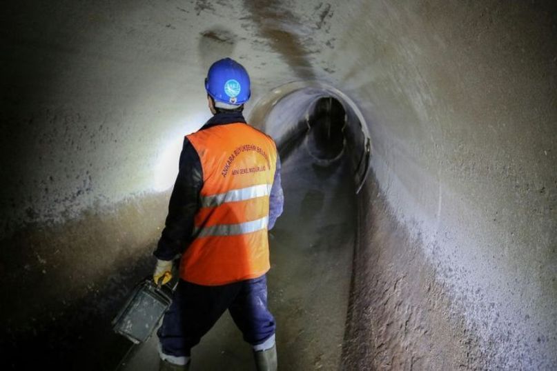 Diese Vorteile bietet die professionelle Rohrreinigung