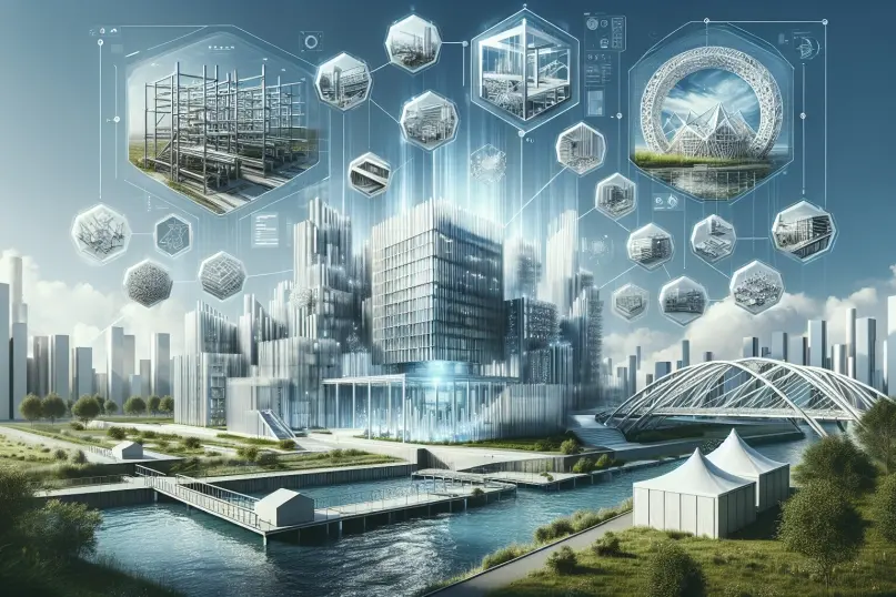 Leichtbauweise - Technische Durchbr&uuml;che als Wegbereiter