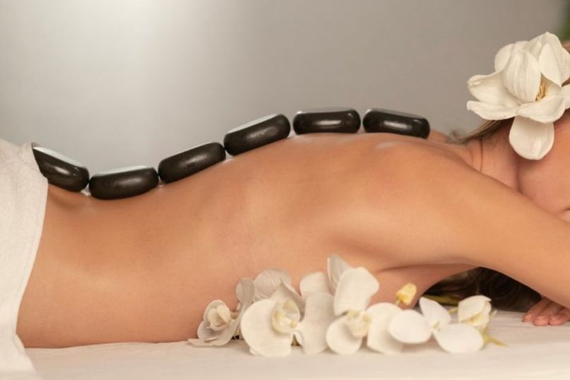 Passende Pflegeprodukte nutzen