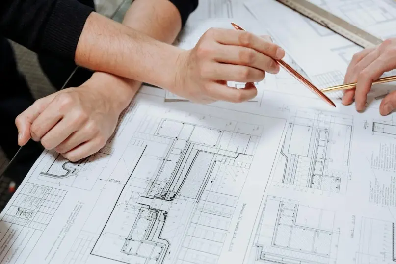 Architekten und Designer stehen im Mittelpunkt der Bewegung hin zu umweltfreundlicheren Geb&auml;uden