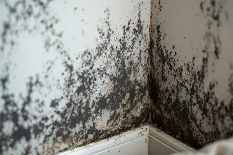 Schimmelpr&auml;vention: Warum Badezimmer besonders schimmelanf&auml;llig sind