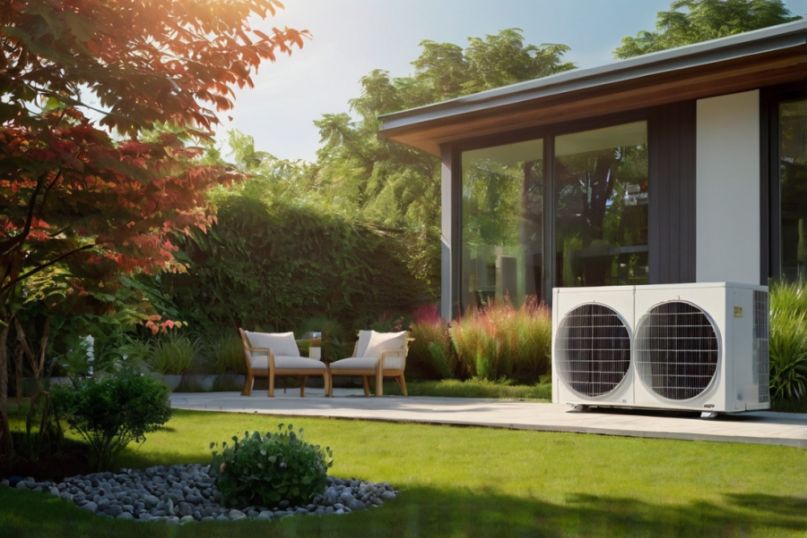 Moderne und nachhaltige Technologien f&uuml;r HLK-Systeme - Smarte Thermostate