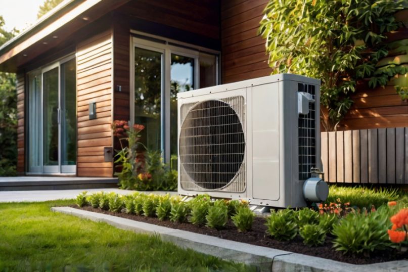 Betriebskosten von W&auml;rmepumpen: Was Verbraucher wissen sollten