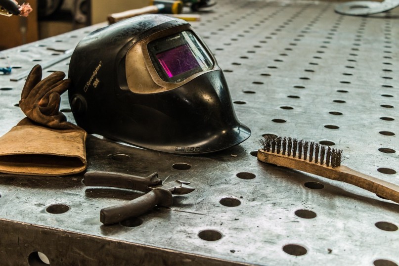 Stabilit&auml;t und Materialwahl im Alltagstest