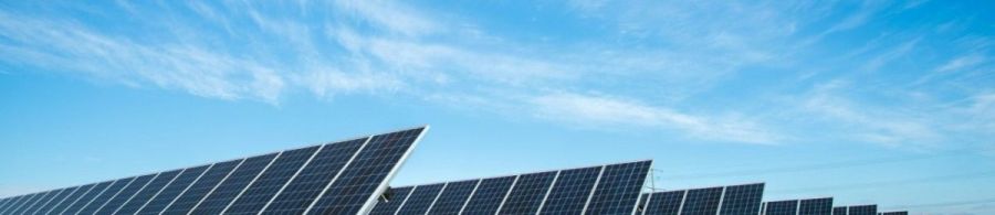Photovoltaik - Bundesregierung legt den Schalter um!